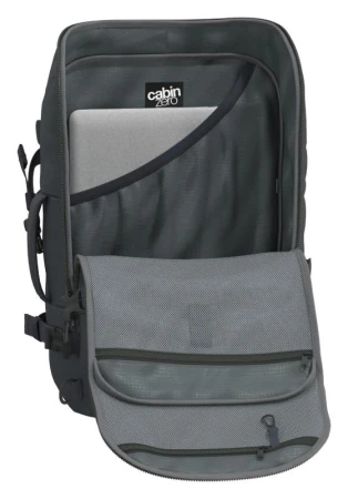 CabinZero Adv 32L Original Grey batoh