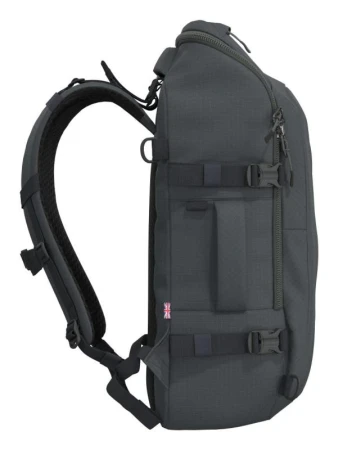 CabinZero Adv 32L Original Grey batoh