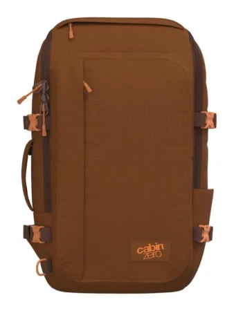 CabinZero Adv 32L Saigon coffee batoh