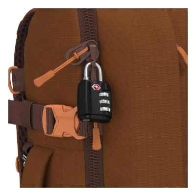 CabinZero Adv 32L Saigon coffee batoh