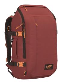 CabinZero Adv 32L Sangria red batoh