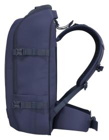 CabinZero Adv 42L Galaxy Blue batoh