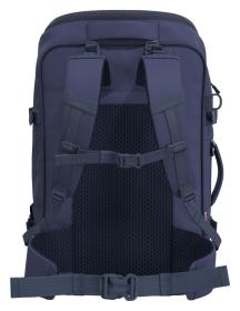 CabinZero Adv 42L Galaxy Blue batoh