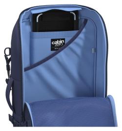 CabinZero Adv 42L Galaxy Blue batoh
