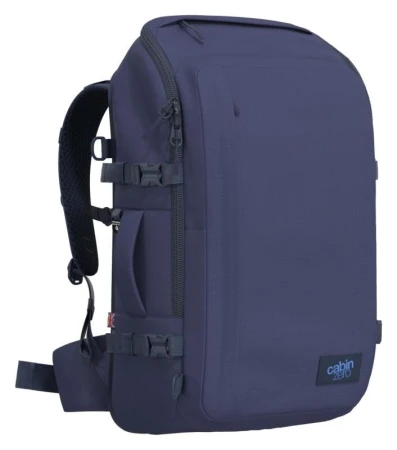 CabinZero Adv 42L Galaxy Blue batoh