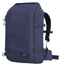 CabinZero Adv 42L Galaxy Blue batoh