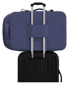 CabinZero Adv 42L Galaxy Blue batoh