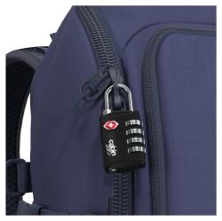 CabinZero Adv 42L Galaxy Blue batoh