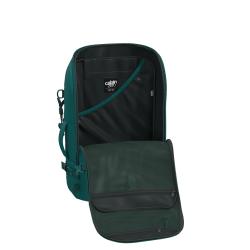 CabinZero Adv 42L Kerala Green batoh
