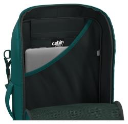 CabinZero Adv 42L Kerala Green batoh