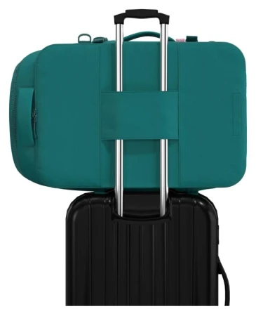 CabinZero Adv 42L Kerala Green batoh