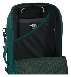CabinZero Adv 42L Kerala Green batoh