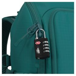 CabinZero Adv 42L Kerala Green batoh
