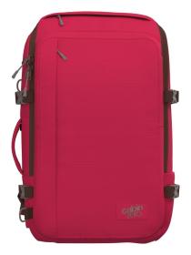 CabinZero Adv 42L Miami magenta batoh + zľava 12 € na príslušenstvo