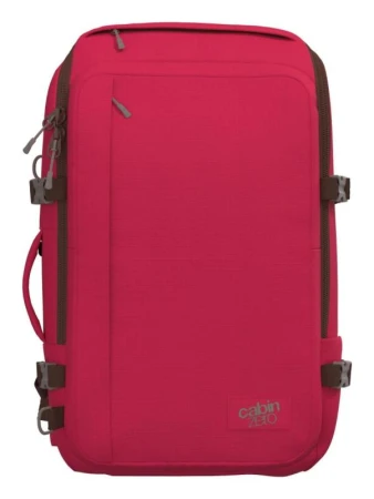 CabinZero Adv 42L Miami magenta batoh + sleva 300,- na příslušenství