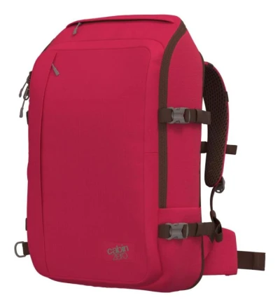 CabinZero Adv 42L Miami magenta batoh + sleva 300,- na příslušenství