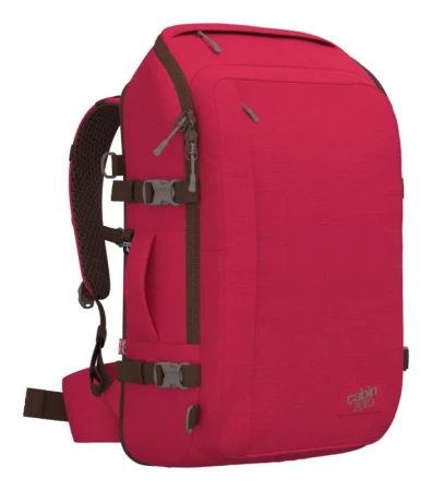 CabinZero Adv 42L Miami magenta batoh + sleva 300,- na příslušenství