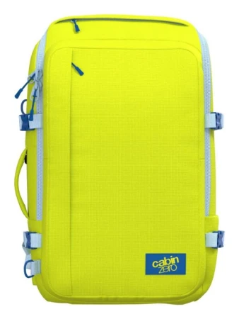 CabinZero Adv 42L Mojito lime batoh + sleva 300,- na příslušenství