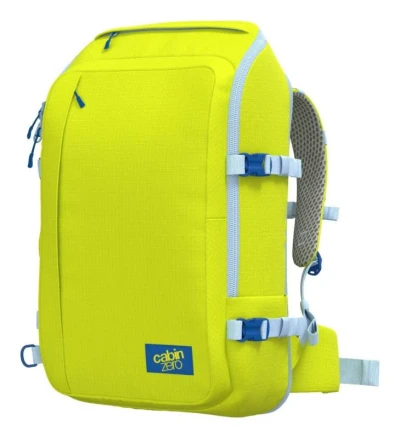 CabinZero Adv 42L Mojito lime batoh + sleva 300,- na příslušenství