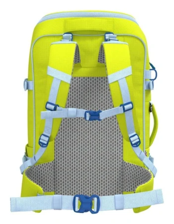 CabinZero Adv 42L Mojito lime batoh + sleva 300,- na příslušenství