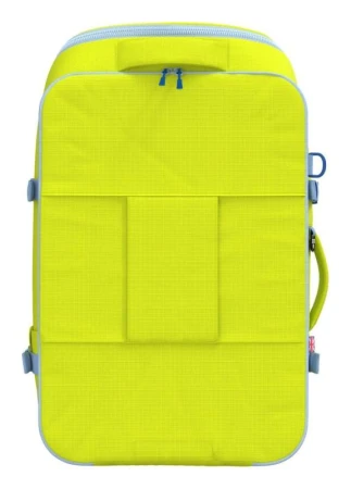 CabinZero Adv 42L Mojito lime batoh + sleva 300,- na příslušenství