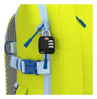 CabinZero Adv 42L Mojito lime batoh + sleva 300,- na příslušenství