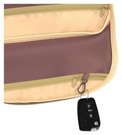CabinZero Adv 42L Moonstone batoh