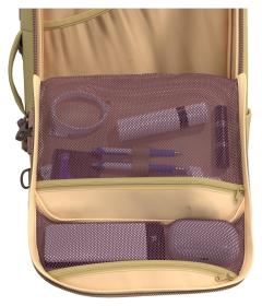 CabinZero Adv 42L Moonstone batoh