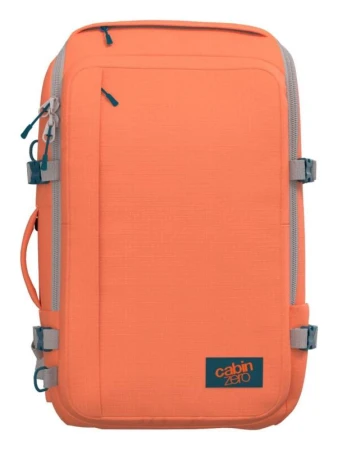 CabinZero Adv 42L Moroccan sands batoh + sleva 300,- na příslušenství
