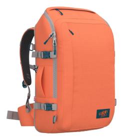 CabinZero Adv 42L Moroccan sands batoh + sleva 300,- na příslušenství