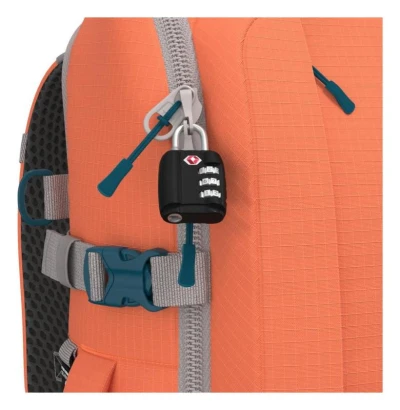 CabinZero Adv 42L Moroccan sands batoh + sleva 300,- na příslušenství
