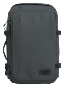 CabinZero Adv 42L Original Grey batoh + kozmetická taštička zadarmo