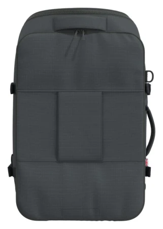 CabinZero Adv 42L Original Grey batoh + kosmetická taštička zdarma