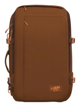 CabinZero Adv 42L Saigon coffee batoh + sleva 300,- na příslušenství