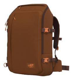 CabinZero Adv 42L Saigon coffee batoh + sleva 300,- na příslušenství