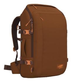 CabinZero Adv 42L Saigon coffee batoh + sleva 300,- na příslušenství
