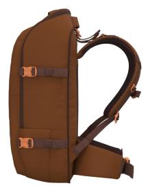 CabinZero Adv 42L Saigon coffee batoh + sleva 300,- na příslušenství