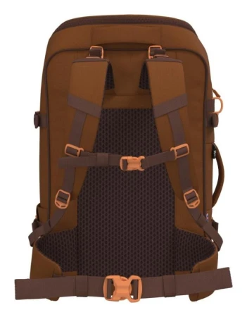 CabinZero Adv 42L Saigon coffee batoh + sleva 300,- na příslušenství