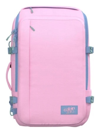 CabinZero Adv 42L Sakura batoh + sleva 300,- na příslušenství