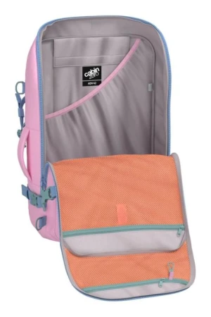 CabinZero Adv 42L Sakura batoh + sleva 300,- na příslušenství