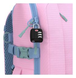 CabinZero Adv 42L Sakura batoh + sleva 300,- na příslušenství