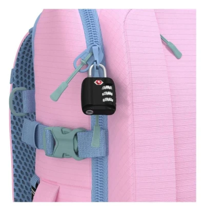 CabinZero Adv 42L Sakura batoh + sleva 300,- na příslušenství