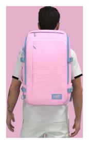 CabinZero Adv 42L Sakura batoh + sleva 300,- na příslušenství