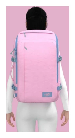 CabinZero Adv 42L Sakura batoh + sleva 300,- na příslušenství