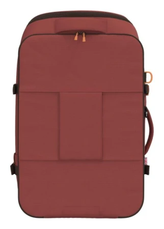 CabinZero Adv 42L Sangria red batoh + sleva 300,- na příslušenství