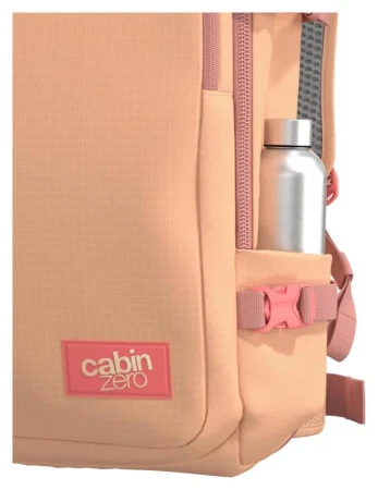 CabinZero Adv 42L Sunny Day batoh + kosmetická taštička zdarma