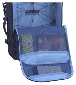 CabinZero Adv Pro 32L Galaxy Blue batoh
