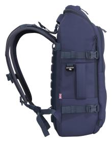 CabinZero Adv Pro 32L Galaxy Blue batoh