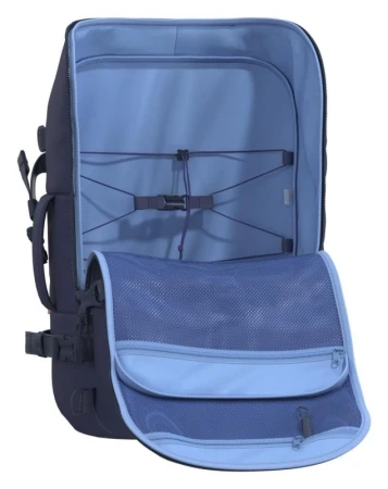CabinZero Adv Pro 32L Galaxy Blue batoh