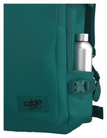 CabinZero Adv Pro 32L Kerala Green batoh